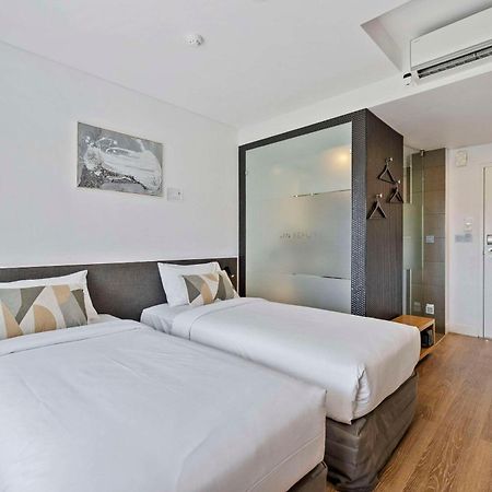 The Kingsford Brisbane Airport, Ascend Hotel Collection Exteriér fotografie