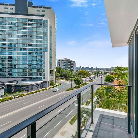 The Kingsford Brisbane Airport, Ascend Hotel Collection Exteriér fotografie