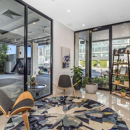 The Kingsford Brisbane Airport, Ascend Hotel Collection Exteriér fotografie