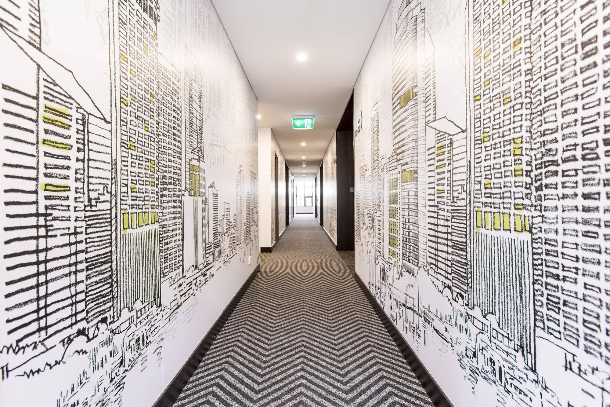 The Kingsford Brisbane Airport, Ascend Hotel Collection Exteriér fotografie