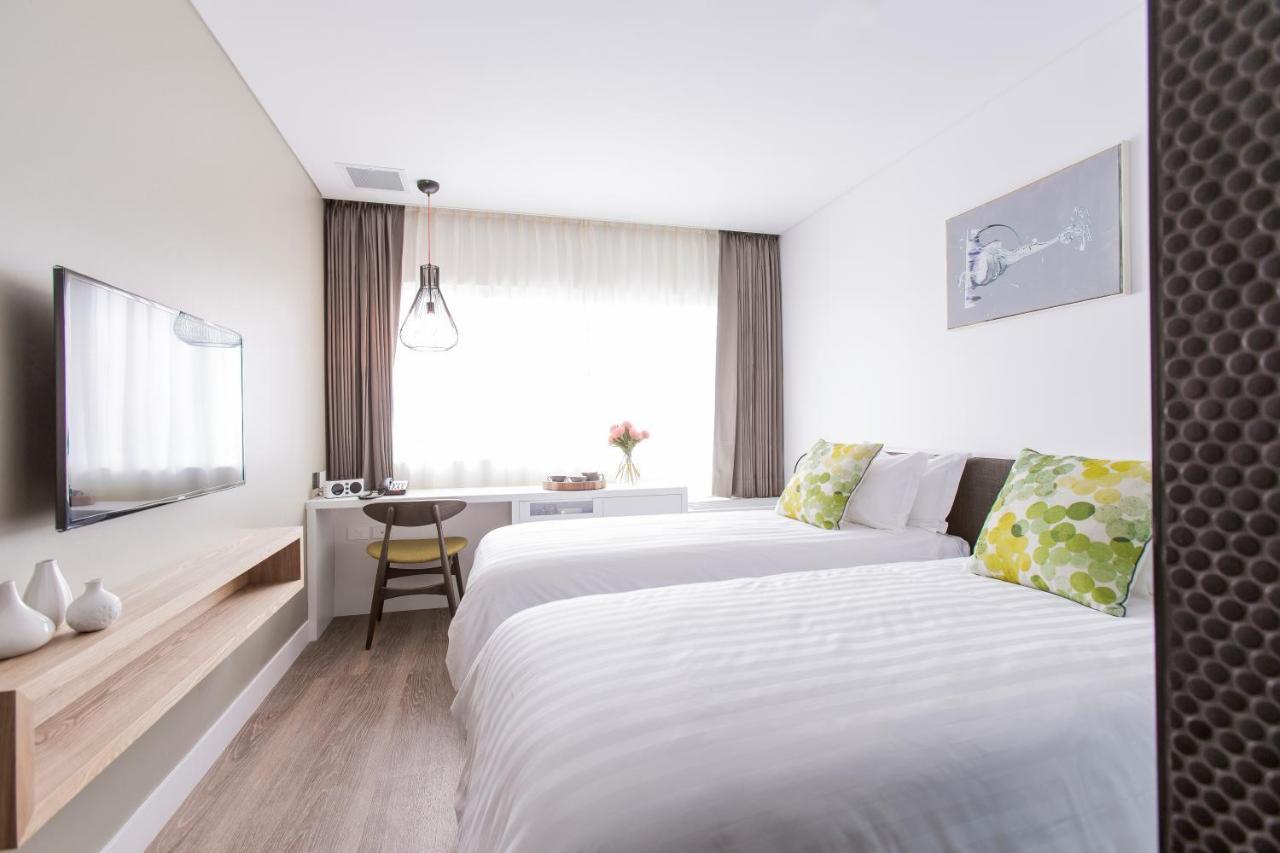The Kingsford Brisbane Airport, Ascend Hotel Collection Exteriér fotografie