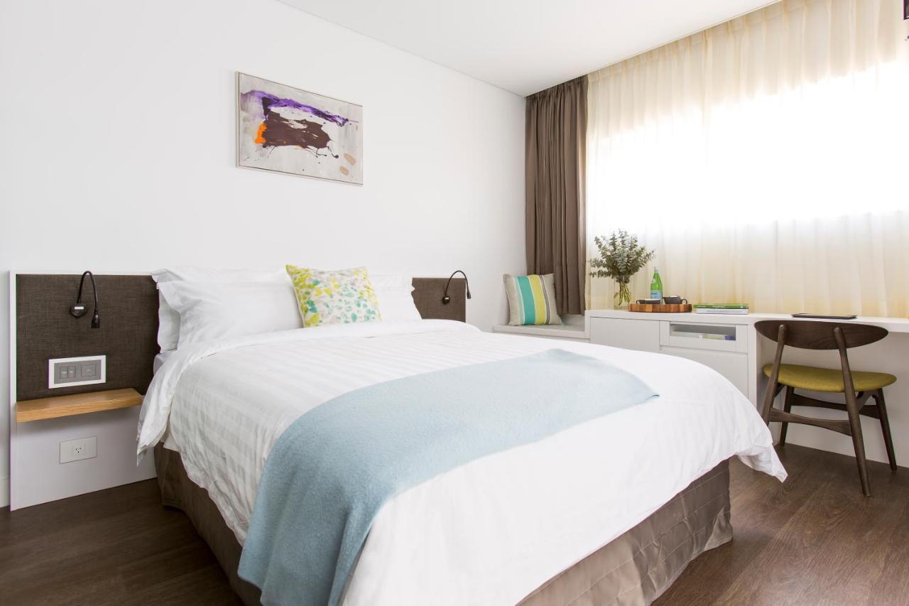 The Kingsford Brisbane Airport, Ascend Hotel Collection Exteriér fotografie