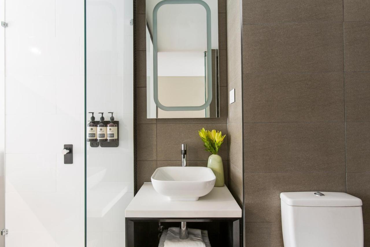 The Kingsford Brisbane Airport, Ascend Hotel Collection Exteriér fotografie