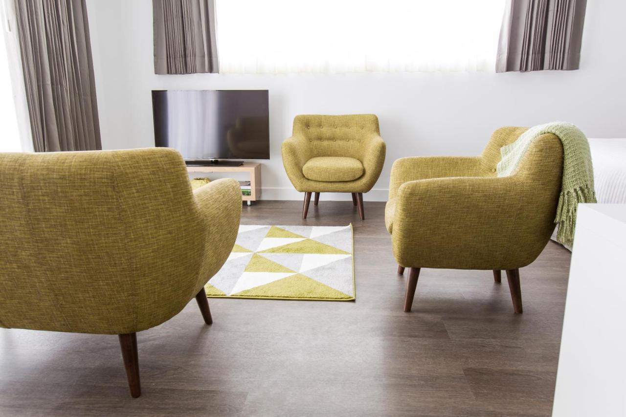 The Kingsford Brisbane Airport, Ascend Hotel Collection Exteriér fotografie
