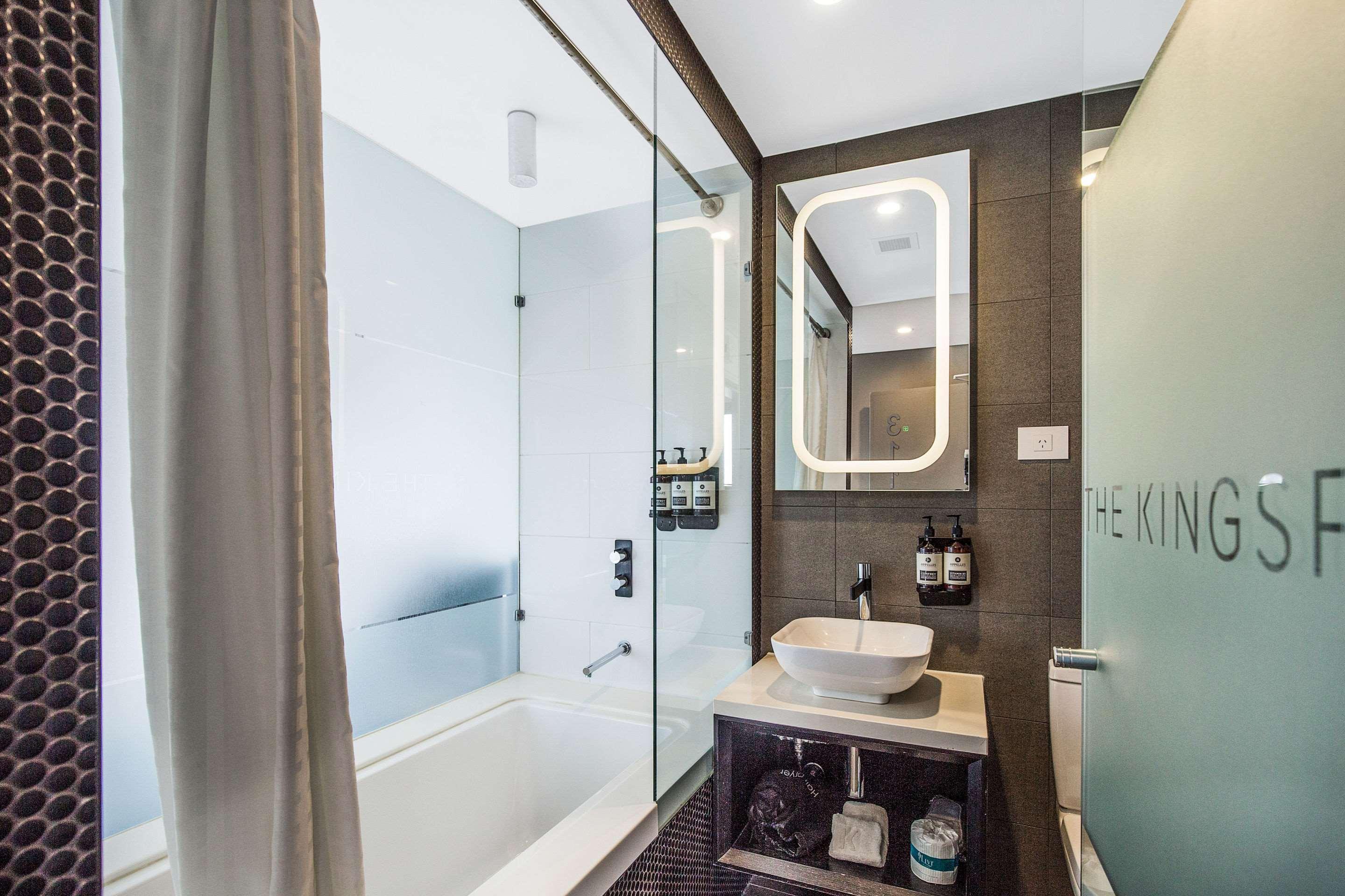 The Kingsford Brisbane Airport, Ascend Hotel Collection Exteriér fotografie