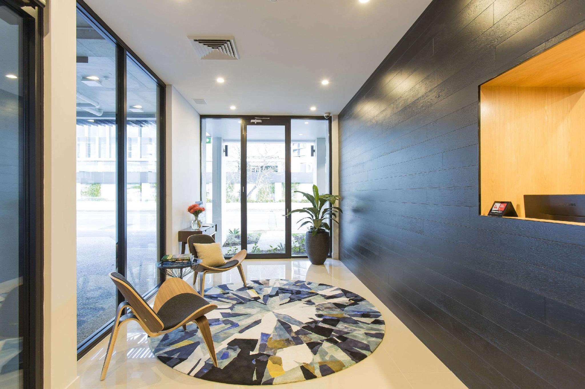 The Kingsford Brisbane Airport, Ascend Hotel Collection Exteriér fotografie