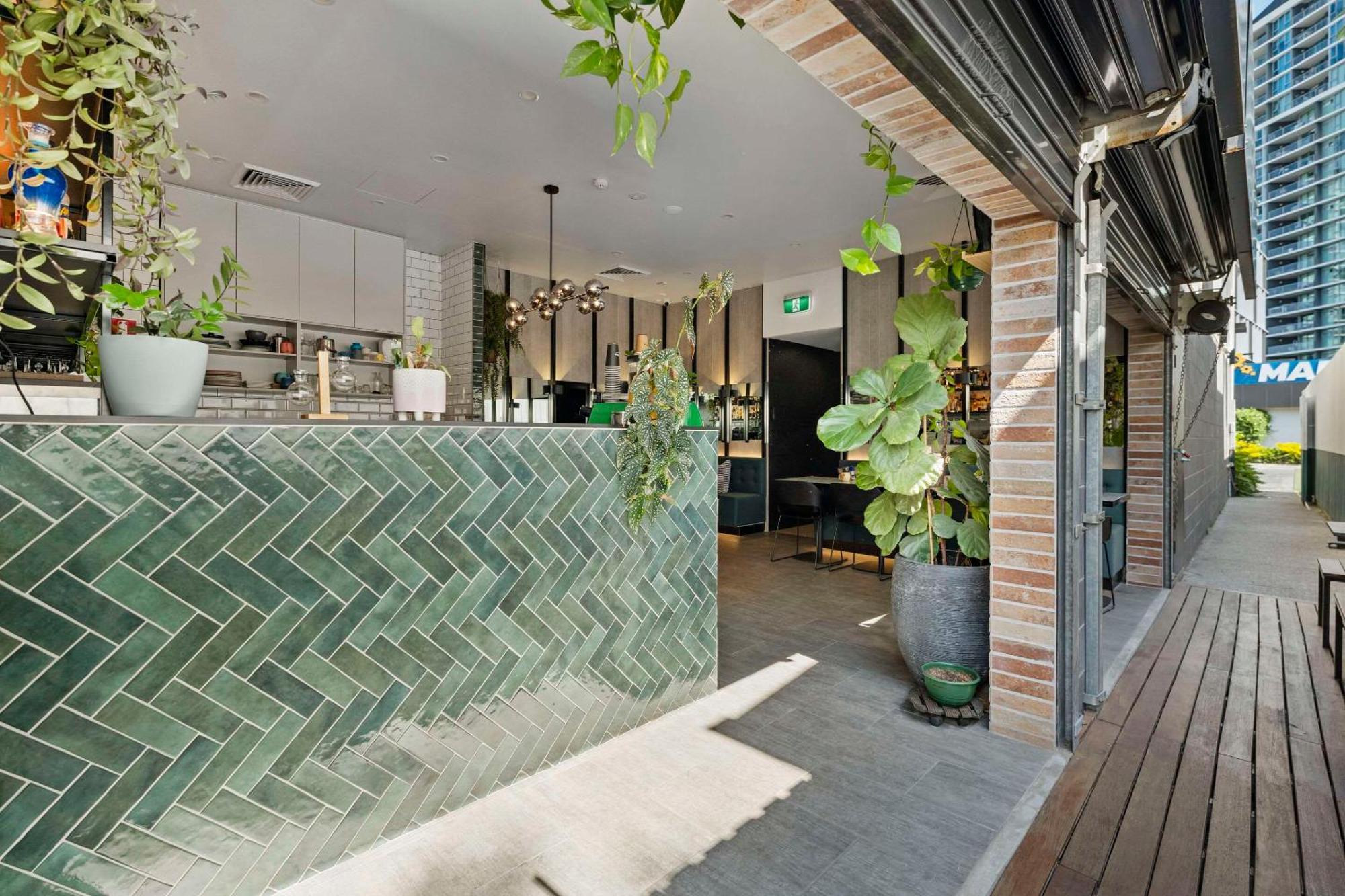 The Kingsford Brisbane Airport, Ascend Hotel Collection Exteriér fotografie