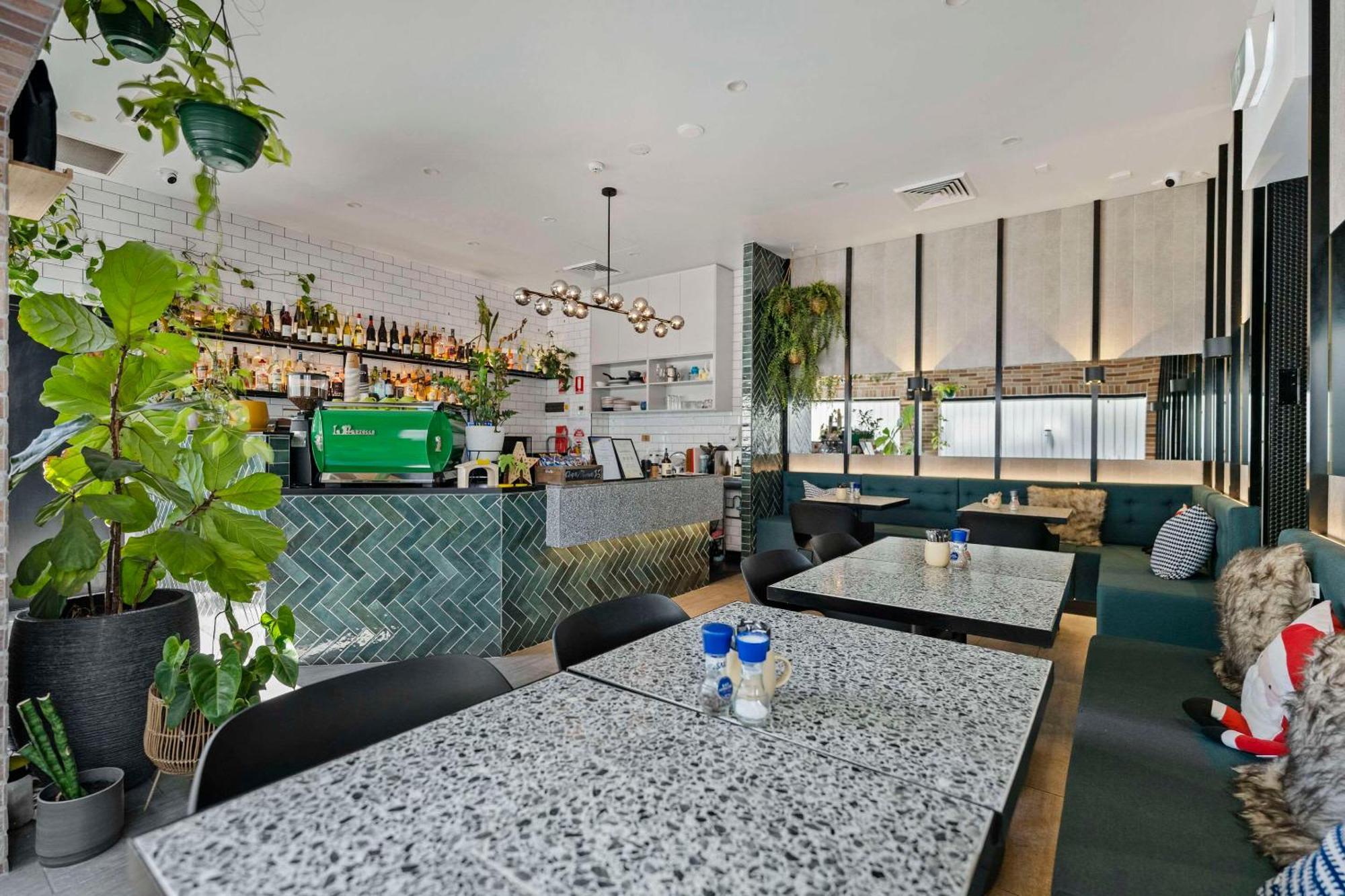 The Kingsford Brisbane Airport, Ascend Hotel Collection Exteriér fotografie