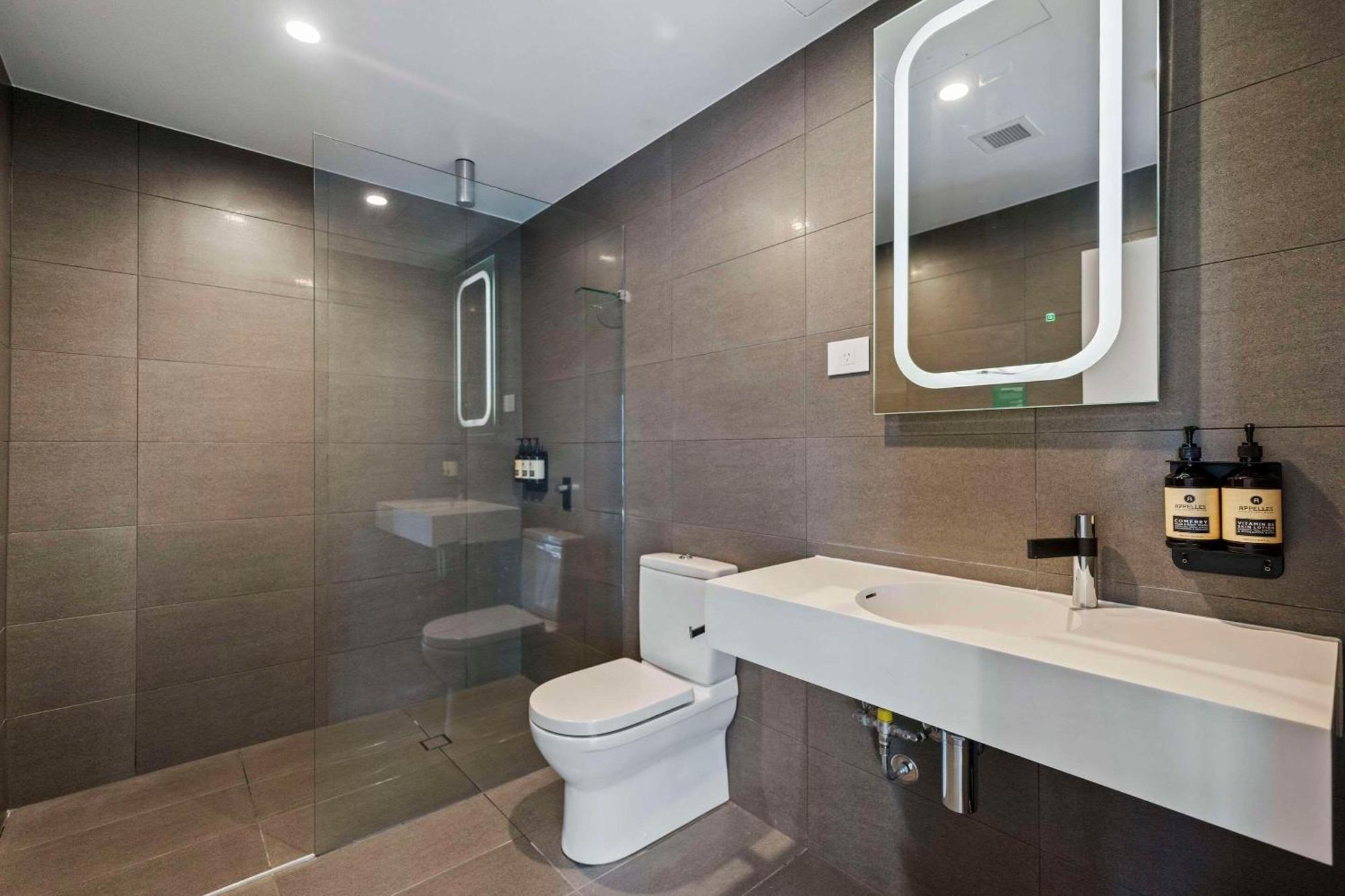 The Kingsford Brisbane Airport, Ascend Hotel Collection Exteriér fotografie