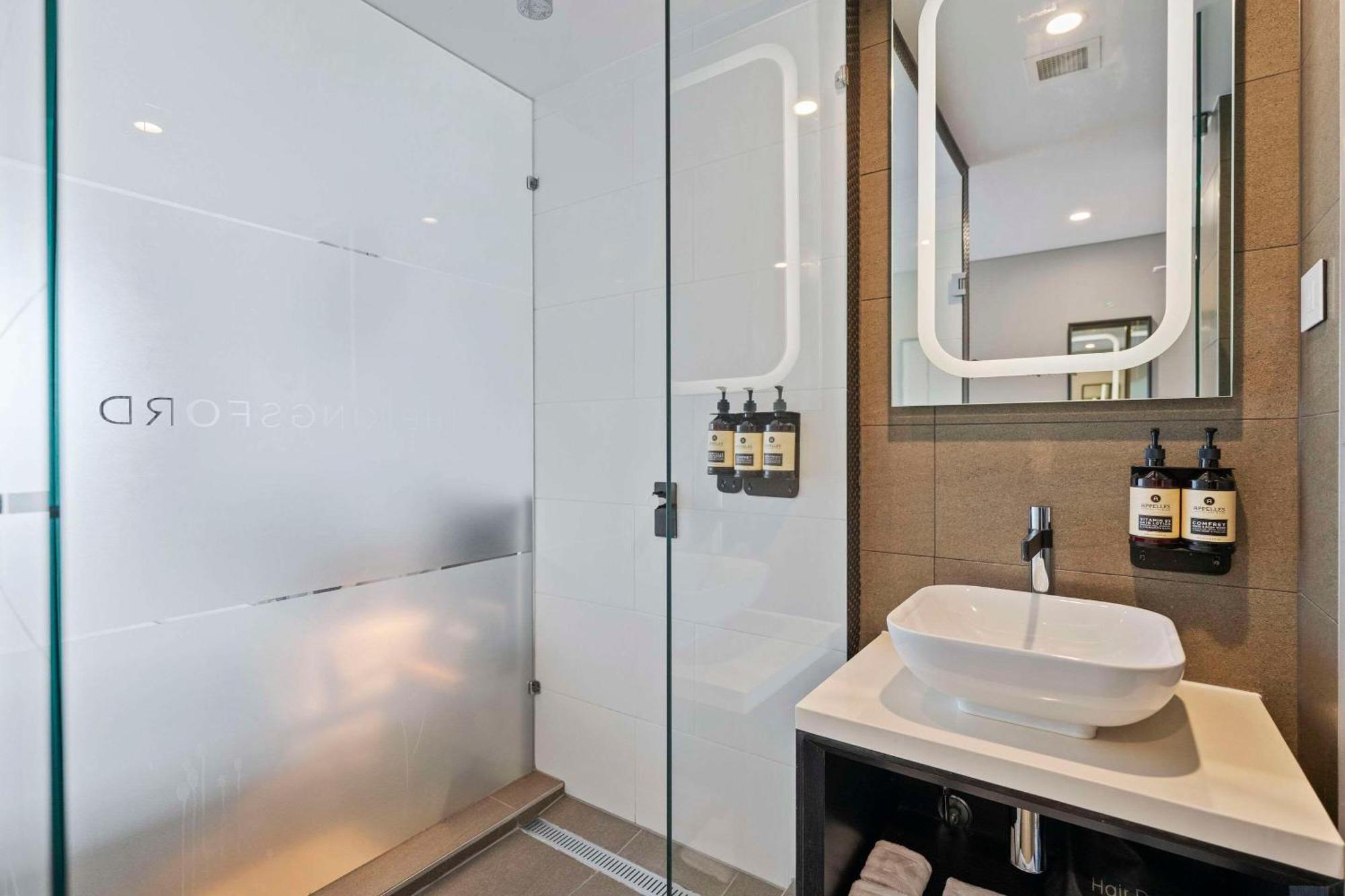 The Kingsford Brisbane Airport, Ascend Hotel Collection Exteriér fotografie