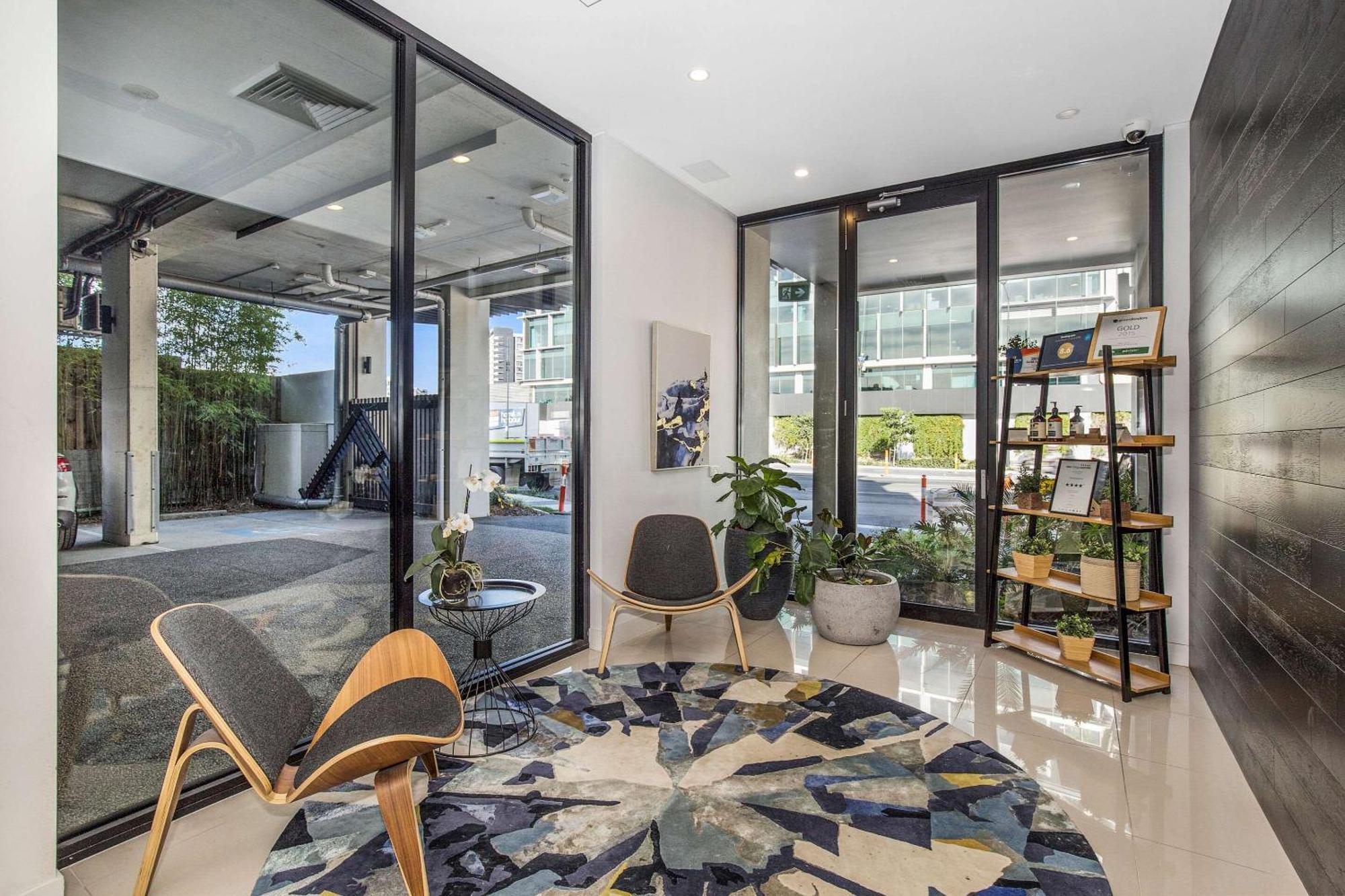 The Kingsford Brisbane Airport, Ascend Hotel Collection Exteriér fotografie