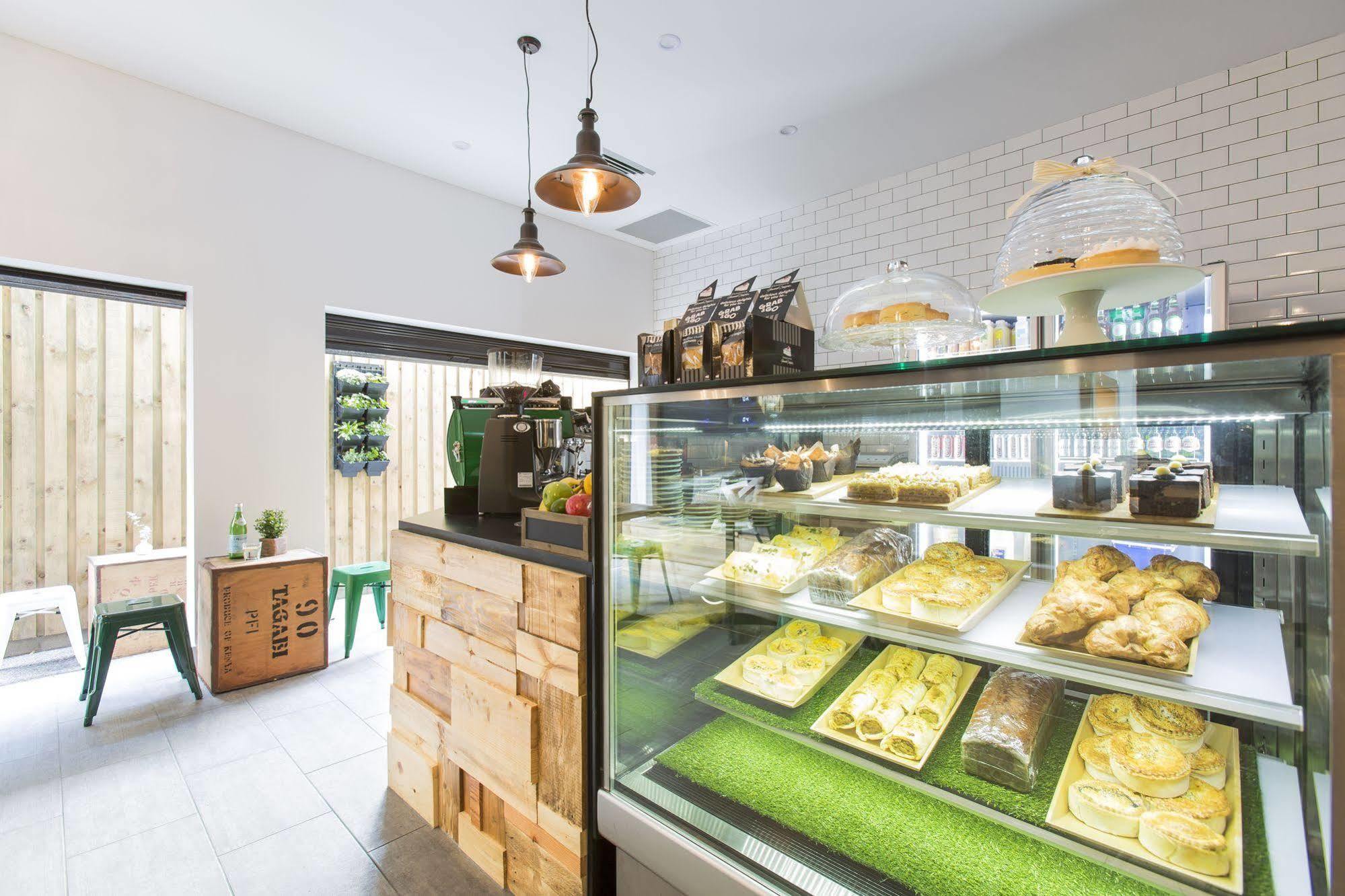 The Kingsford Brisbane Airport, Ascend Hotel Collection Exteriér fotografie