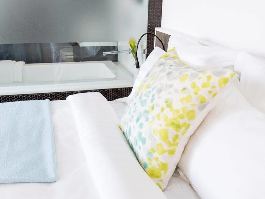 The Kingsford Brisbane Airport, Ascend Hotel Collection Exteriér fotografie